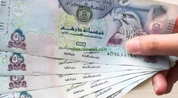 سعر الدرهم.. تغيرات مفاجئة في قيمة الدرهم الإماراتي ببنوك وصرافات الإمارات اليوم الأربعاء 3 ديسمبر 2025